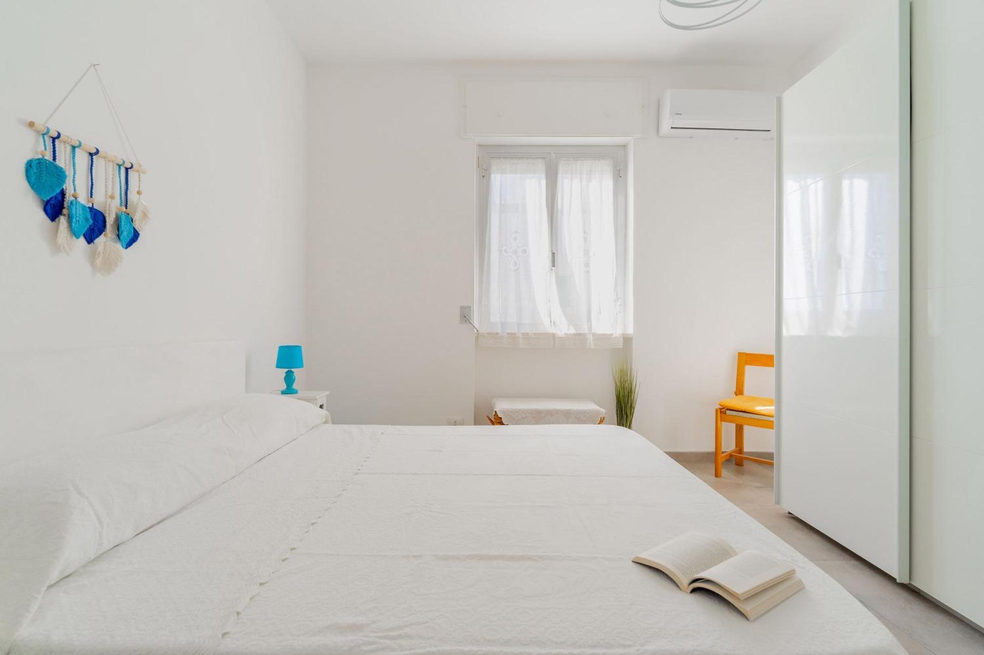 Apartamento Terrazza Vista Mare E Box Auto Gallipoli Exterior foto